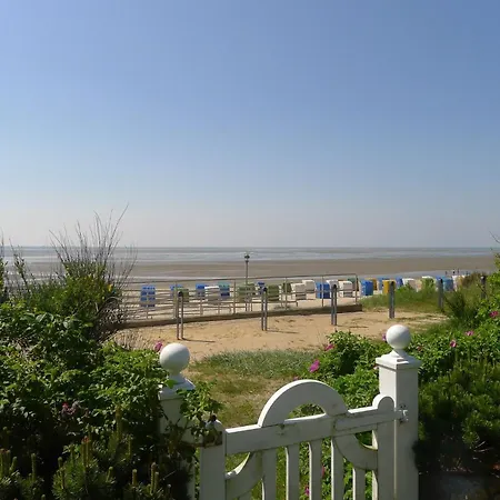 Holiday home Hues Strandleev 1 Wyk auf Foehr