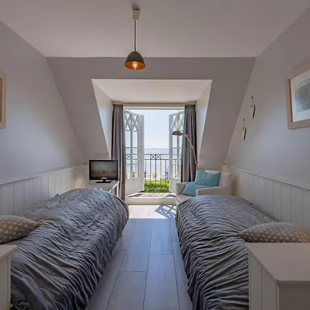 Hues Strandleev 1 Holiday home *