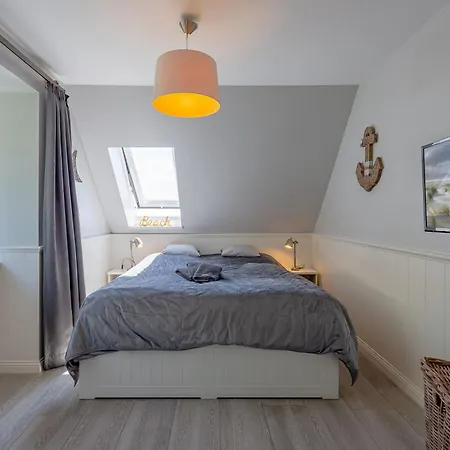 Hues Strandleev 1 Wyk auf Foehr